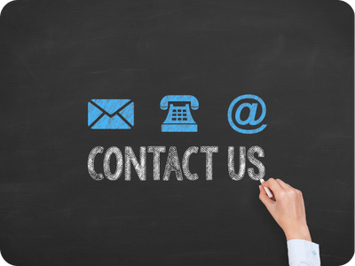 Contact Us